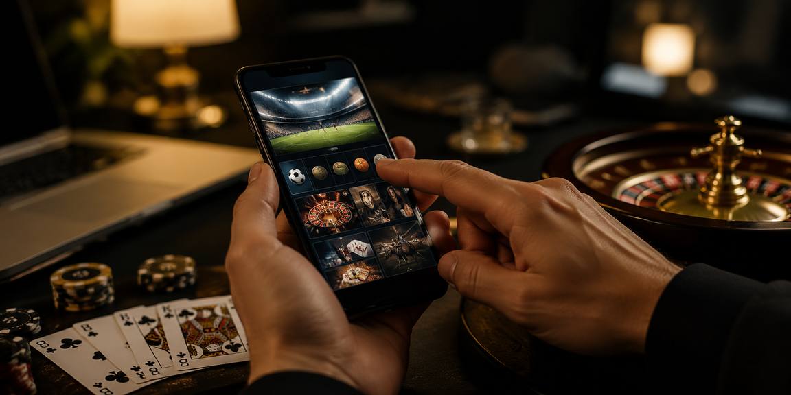 poe88 Sảnh Casino poe88 Có Gì Cho Bạn